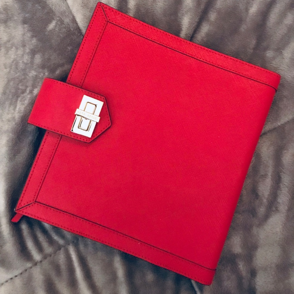 Gorgeous Henri Bendel Jewelry Case